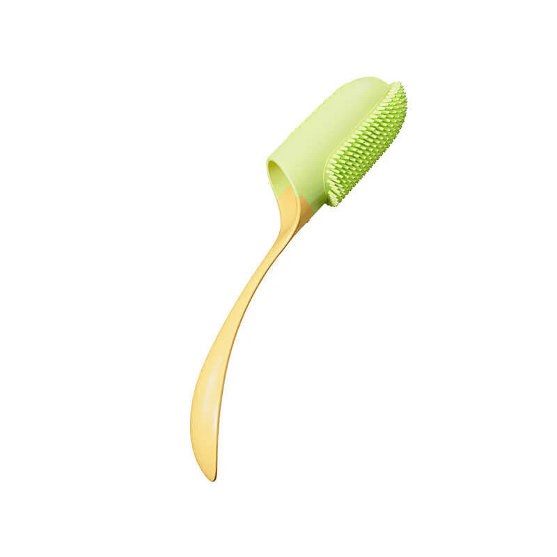 Brosse à dents doigt pour animaux nettoyage dentaire-Exclusif app - Image 16