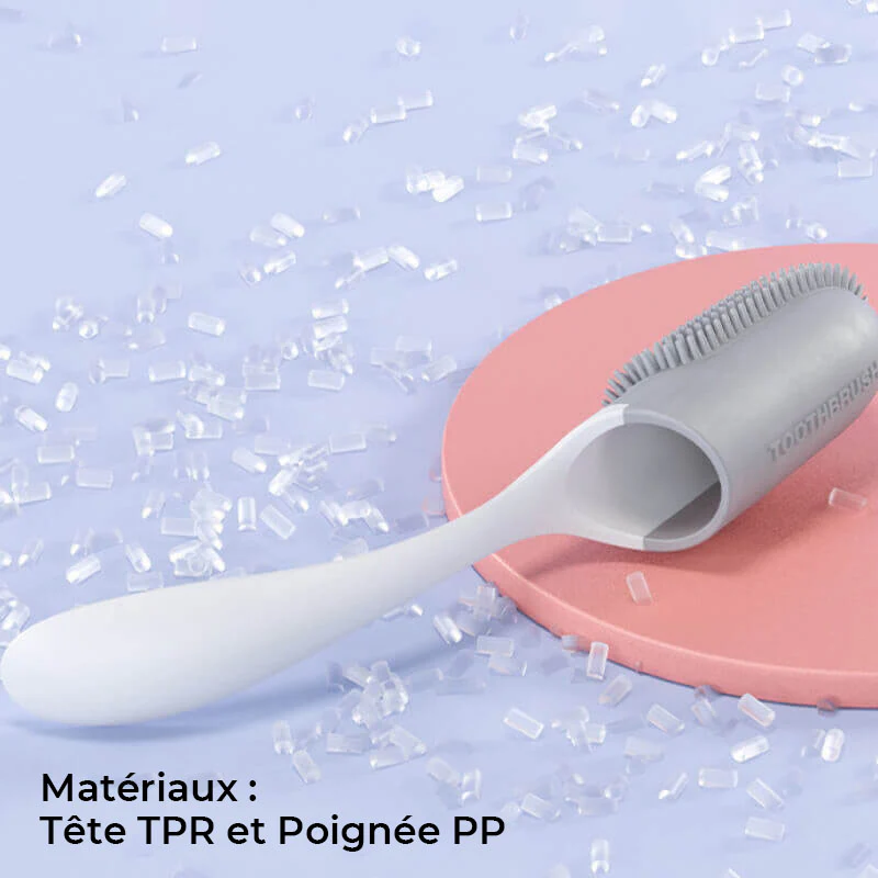 Brosse à dents doigt pour animaux nettoyage dentaire-Exclusif app - Image 4