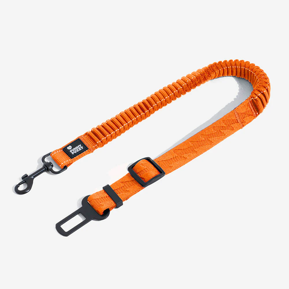 Ceinture de sécurité ajustable pour chien - Image 10