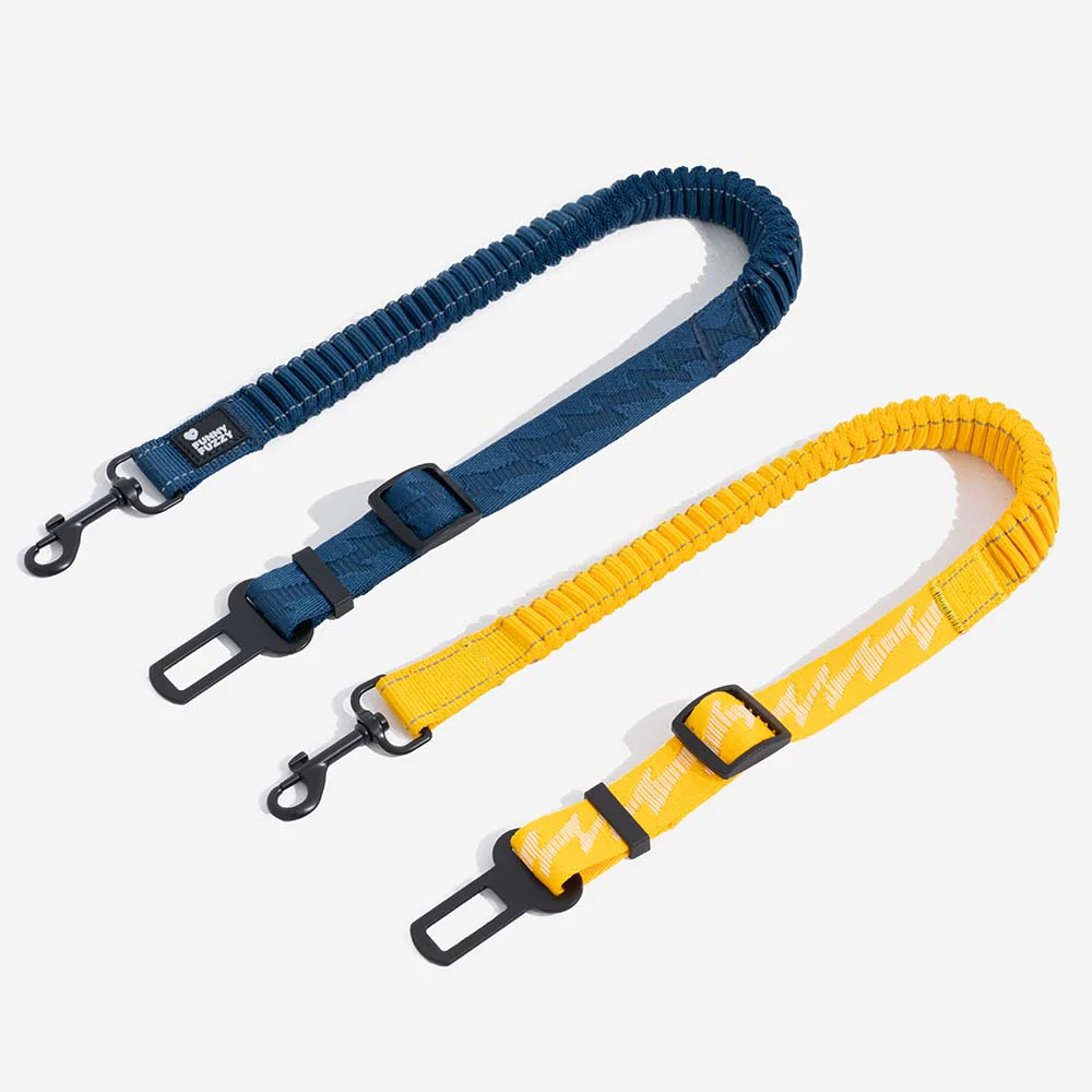Ceinture de sécurité ajustable pour chien - Image 13