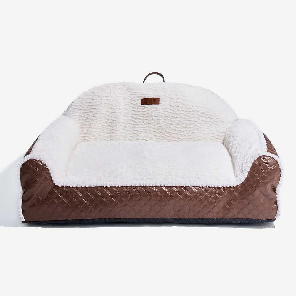 Coussin canapé-lit pour chien classique et confortable Couch Potato - Image 12