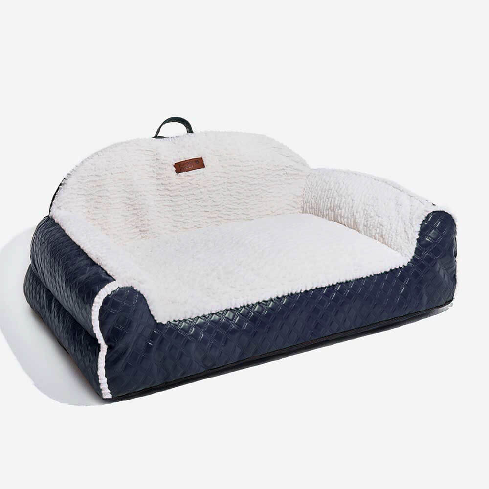 Coussin canapé-lit pour chien classique et confortable Couch Potato - Image 16