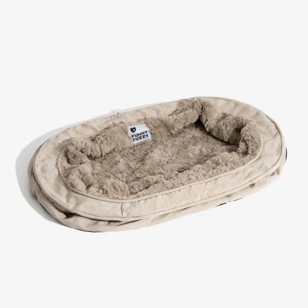 Couverture du Lit - Beignet - Image 5