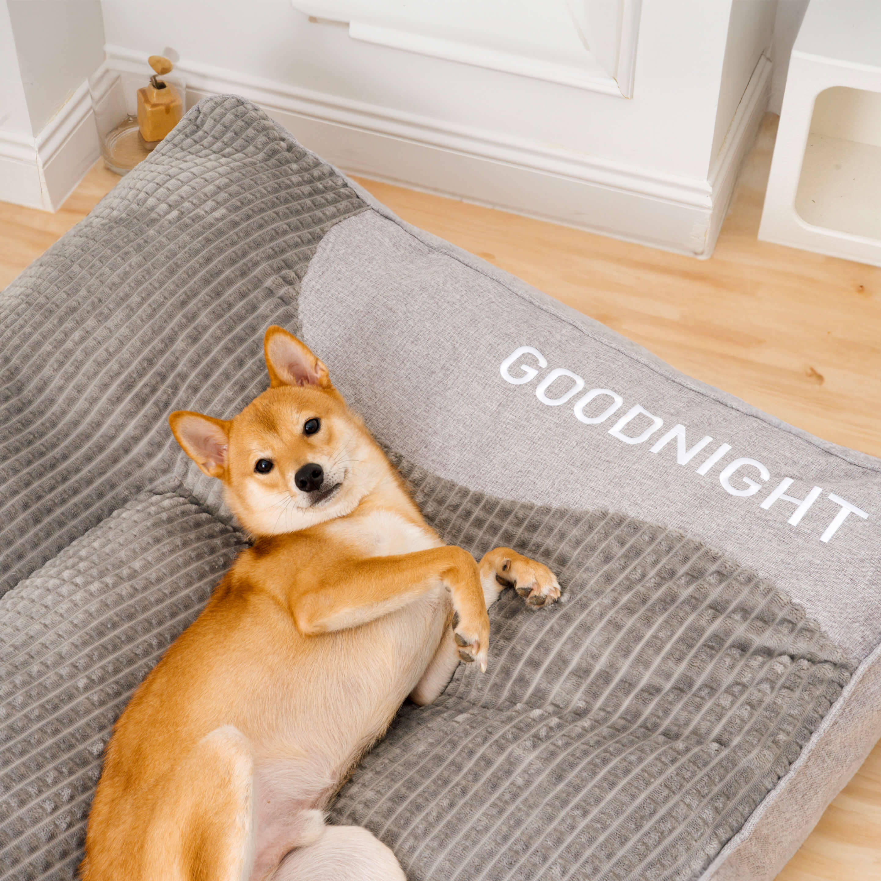 Couverture du Lit - Grand lit épais et anti-rayures pour chien - Image 8