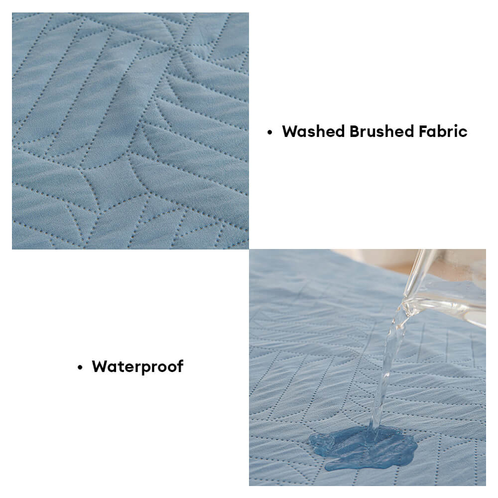 Couverture de lit pour chien multifonctionnelle imperméable résistante à l’eau et lavable - Image 4