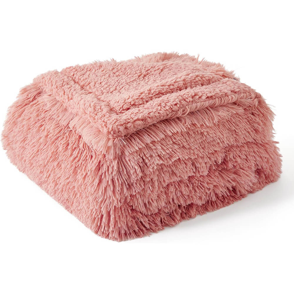 Couverture luxueuse en peluche imperméable et chaude pour chien - Image 14