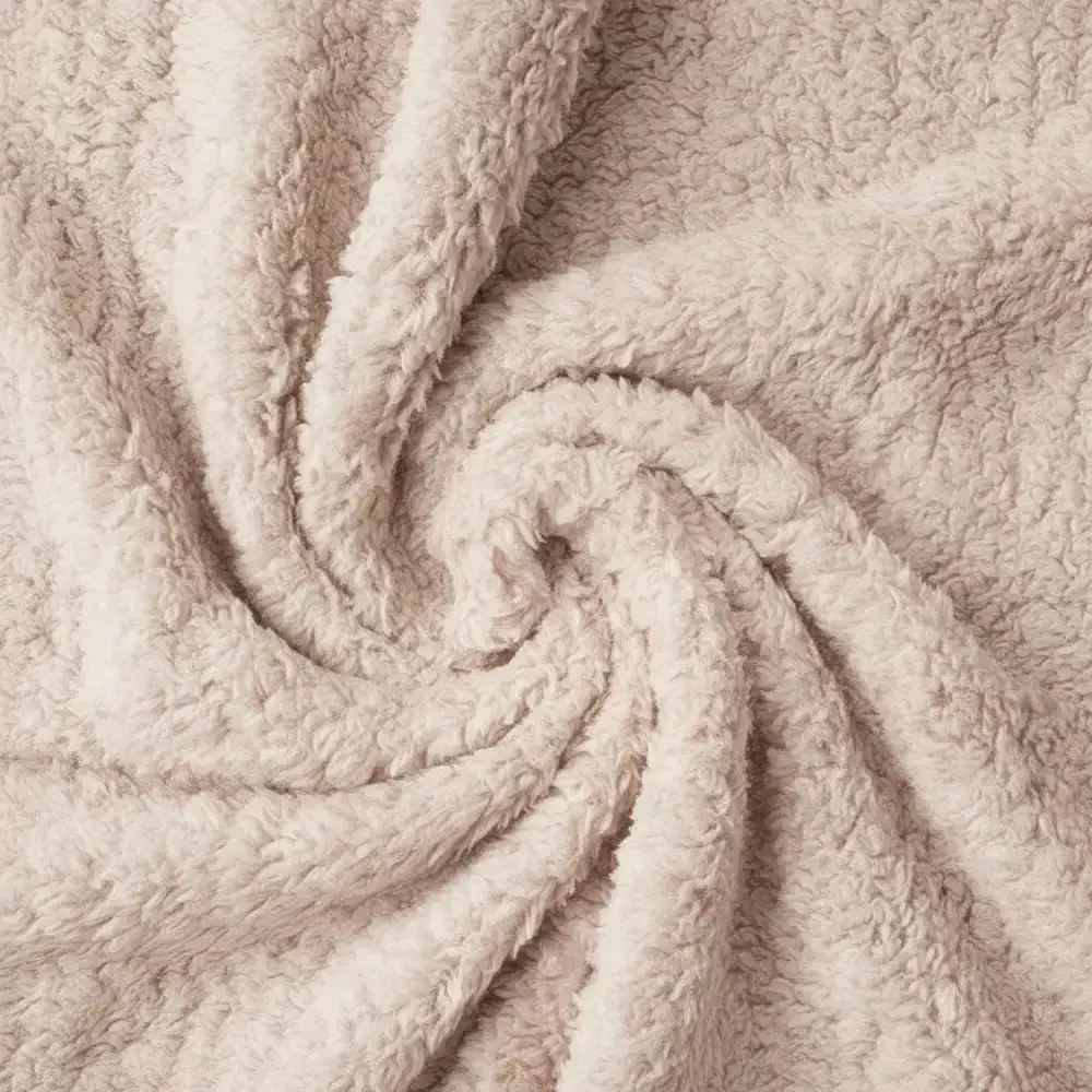 Couverture pour animaux en polaire confortable, chaude et multifonctionnelle. - Image 6