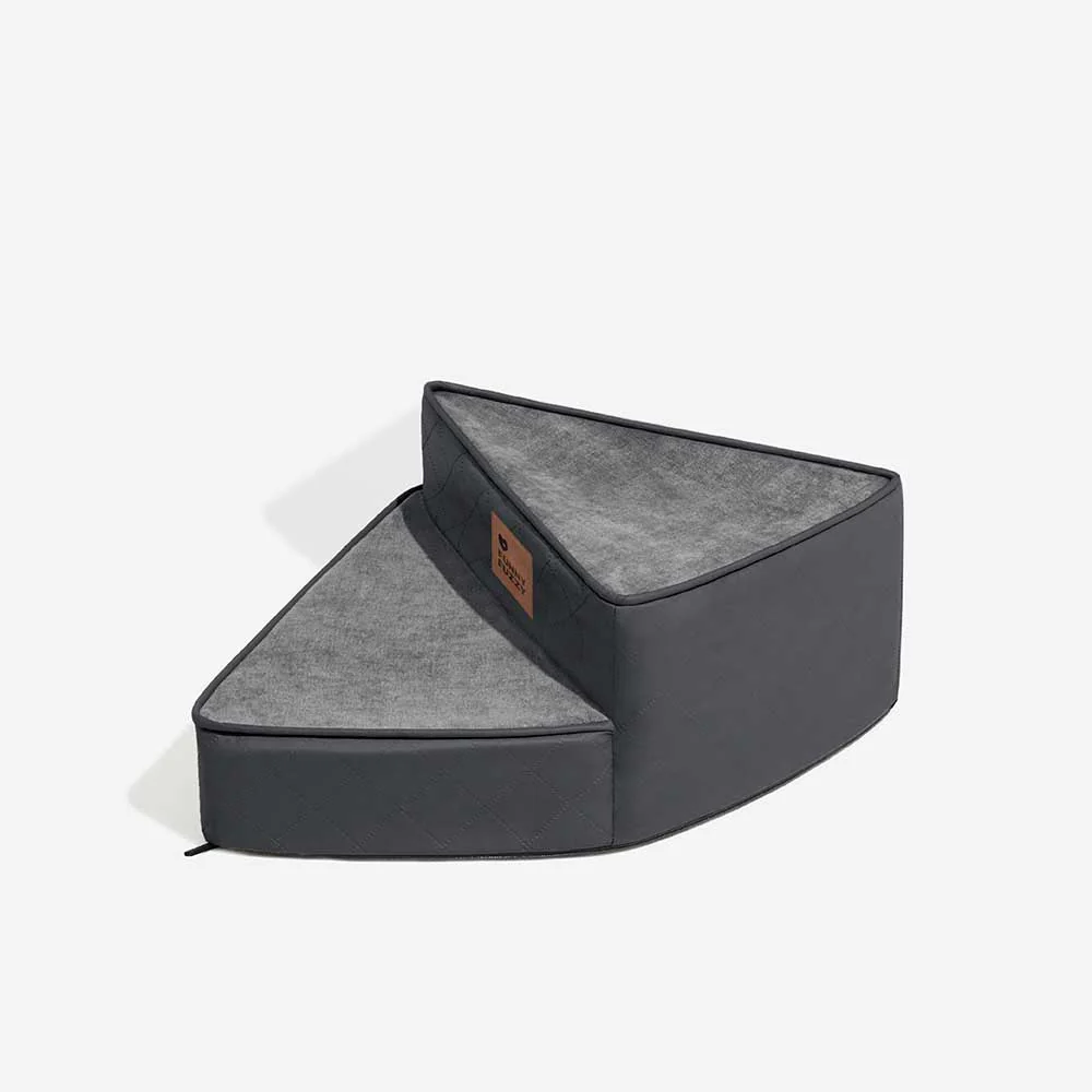 Escaliers pour animaux en similicuir imperméable et amovibles - StepEase - Image 14