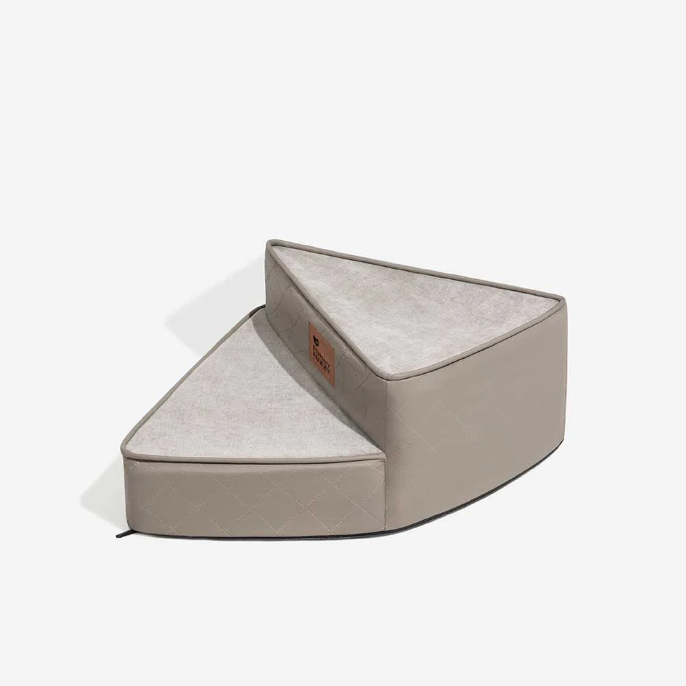 Escaliers pour animaux en similicuir imperméable et amovibles - StepEase - Image 15