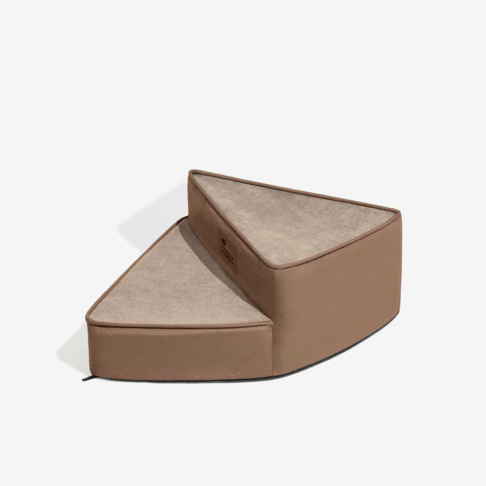 Escaliers pour animaux en similicuir imperméable et amovibles - StepEase - Image 17