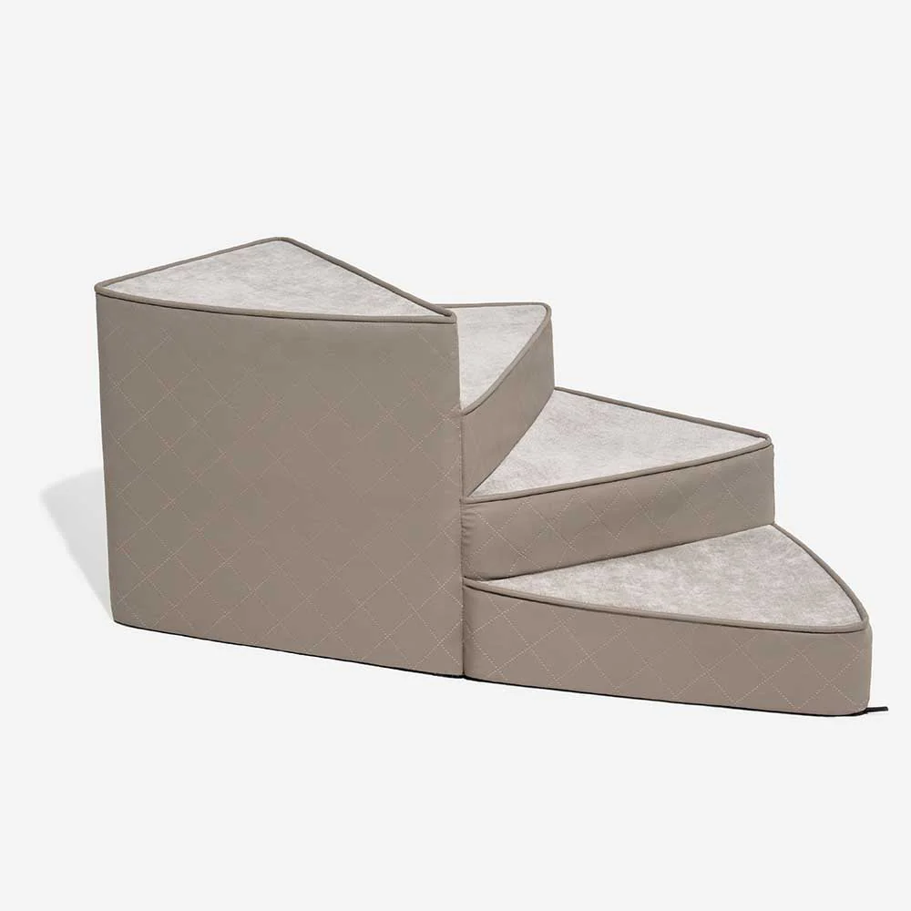 Escaliers pour animaux en similicuir imperméable et amovibles - StepEase - Image 22