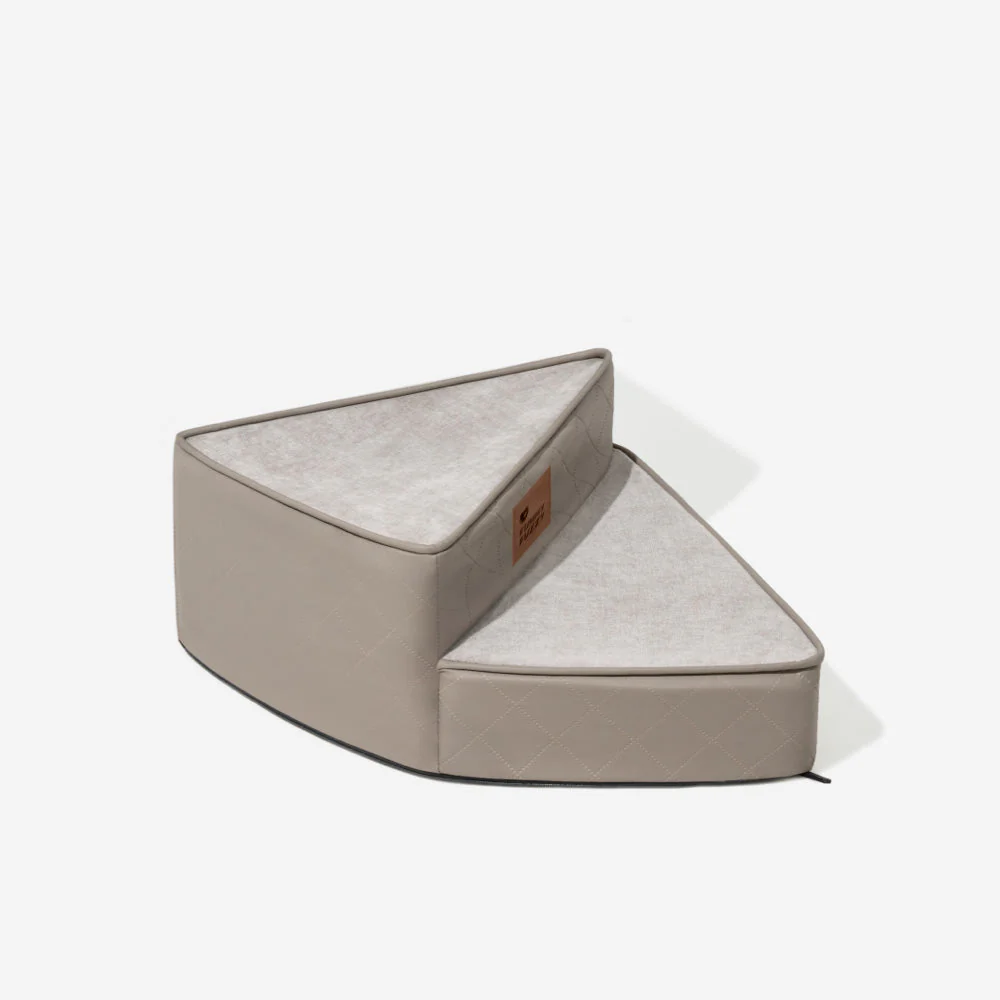 Escaliers pour animaux en similicuir imperméable et amovibles - StepEase - Image 25
