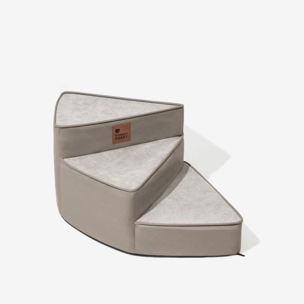 Escaliers pour animaux en similicuir imperméable et amovibles - StepEase - Image 26