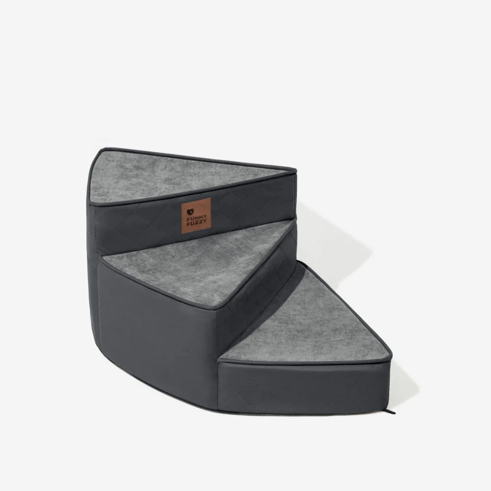Escaliers pour animaux en similicuir imperméable et amovibles - StepEase - Image 29