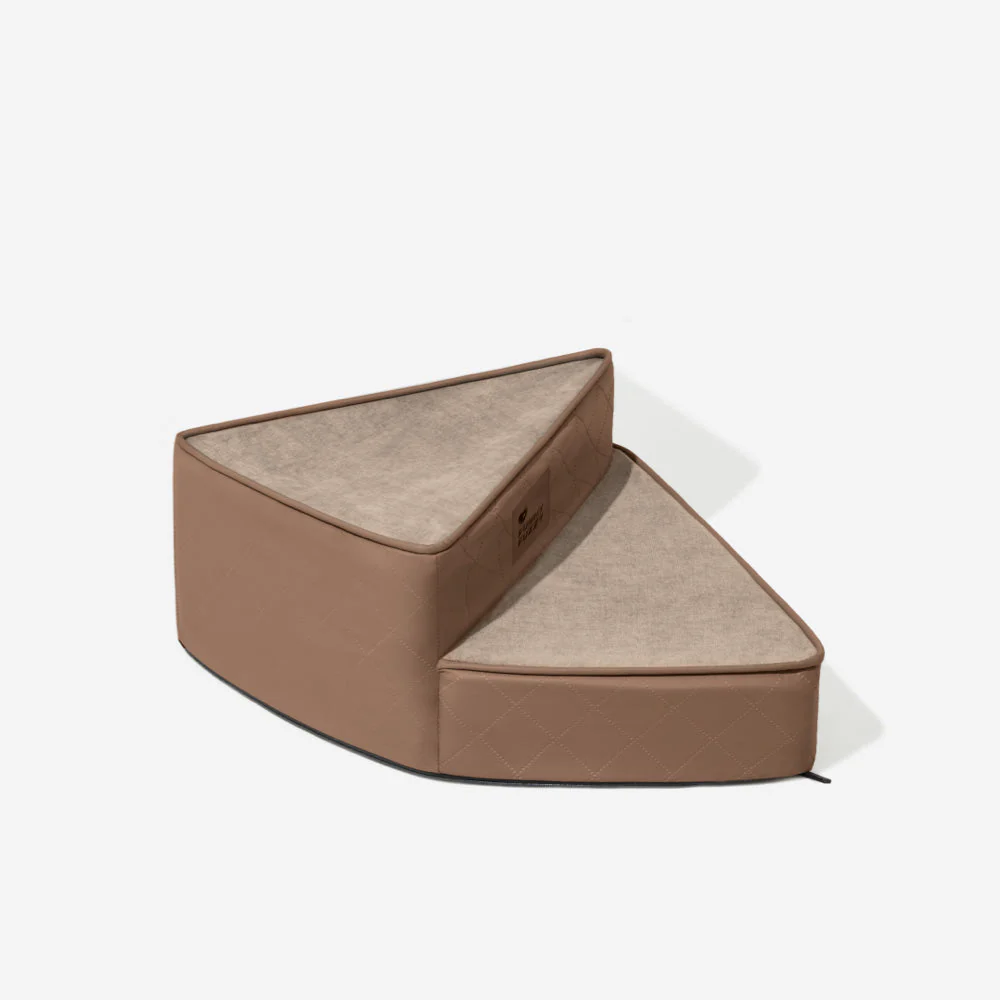 Escaliers pour animaux en similicuir imperméable et amovibles - StepEase - Image 31