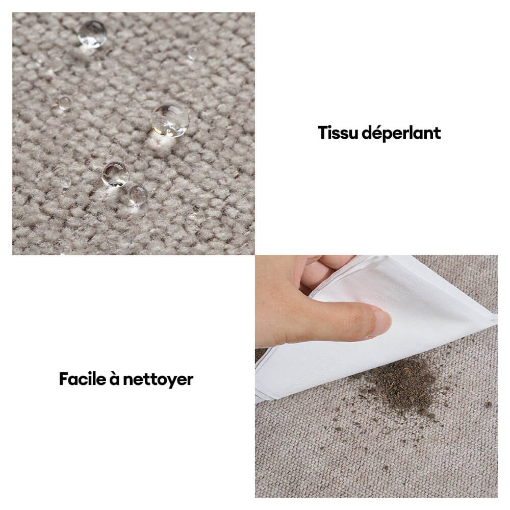Escaliers pour animaux en similicuir imperméable et amovibles - StepEase - Image 7