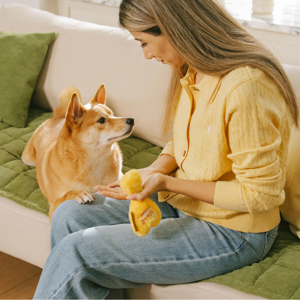 Tapis de protection pour canapé anti-rayures, résistant aux taches, toutes saisons – Rétro - Image 21