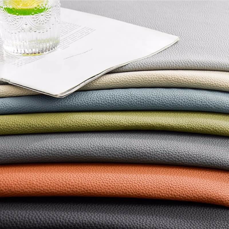 Housse de canapé en tissu technique imperméable - Image 11