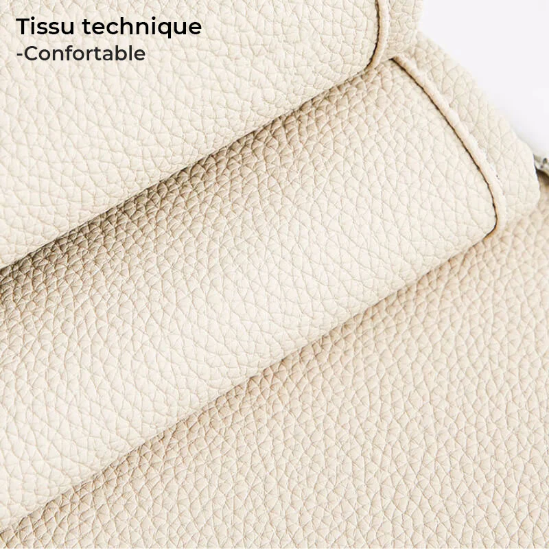 Housse de canapé en tissu technique imperméable - Image 6