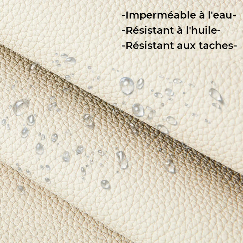 Housse de canapé en tissu technique imperméable - Image 7
