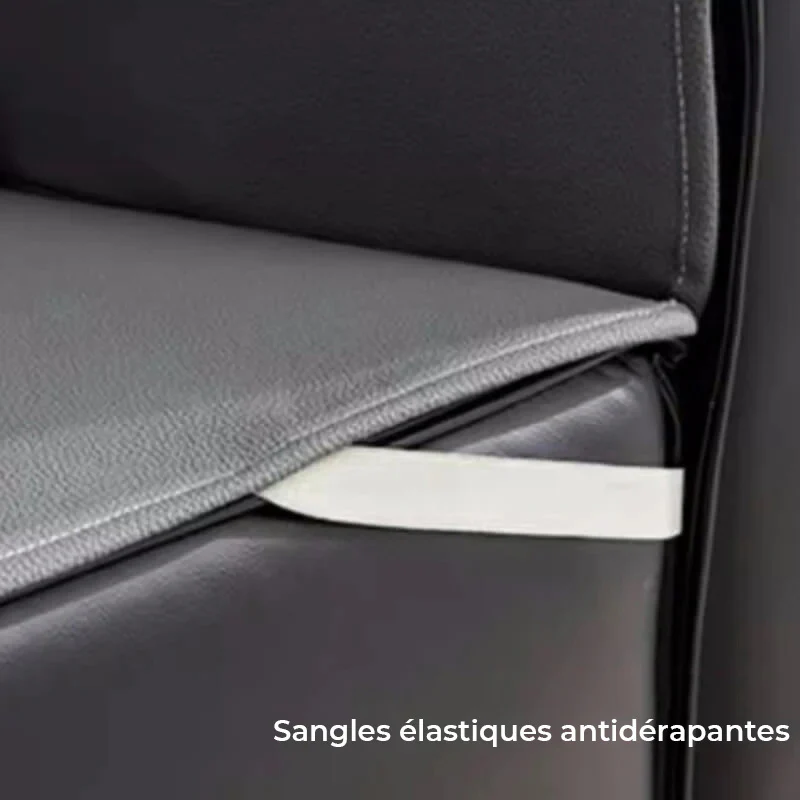Housse de canapé en tissu technique imperméable - Image 8