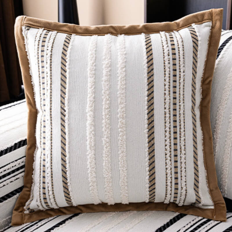 Housse de Canapé Protection Luxe Chenille Douce Résistante à l'Usure Antidérapante - Image 13