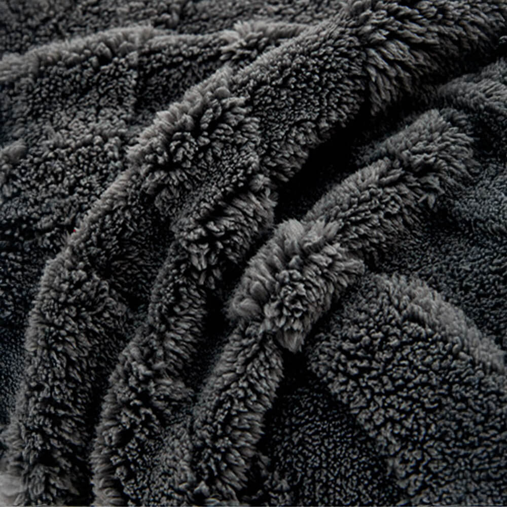 Housse de protection de canapé antidérapante en jacquard incurvé en peluche chaude - Image 7