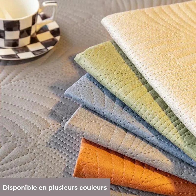 Housse de canapé comfort deluxe résistante aux rayures et résistante à l’eau - Image 6