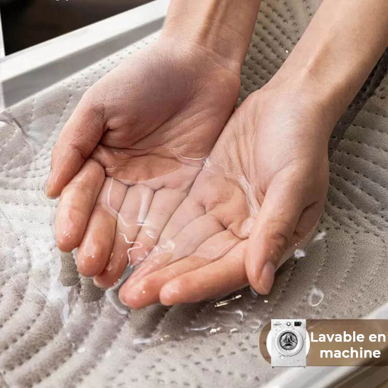 Housse de canapé comfort deluxe résistante aux rayures et résistante à l’eau - Image 9