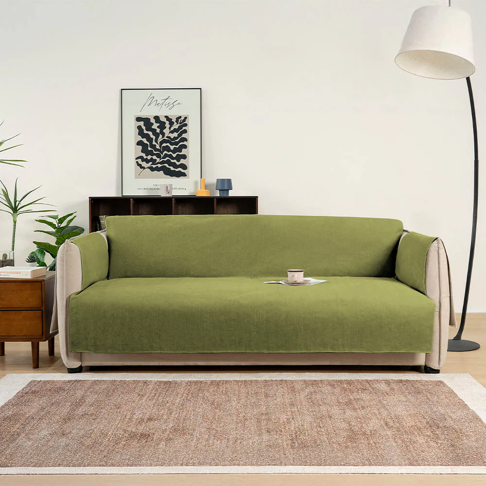 Housse de canapé imperméable et antidérapant : Housse de canapé pour animaux – Slipsafe - Image 10