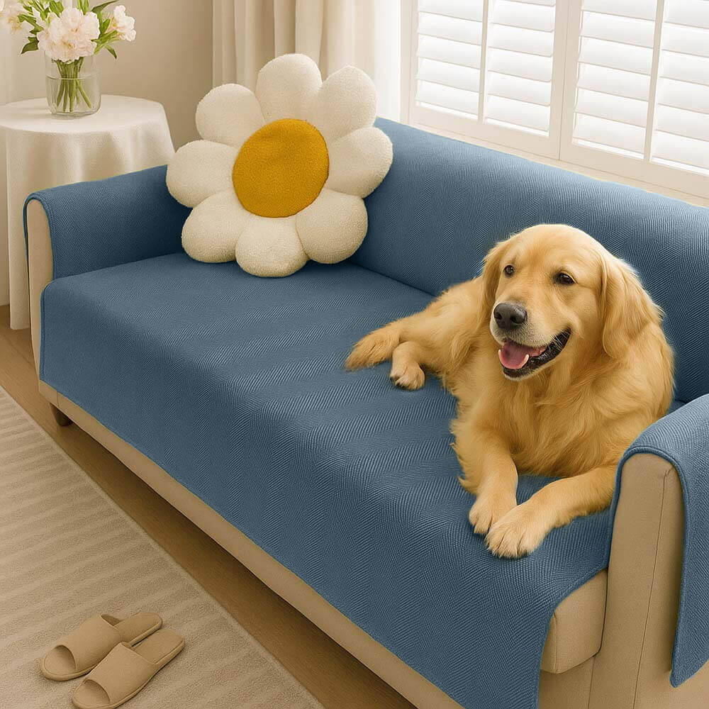 Housse de canapé imperméable et antidérapant : Housse de canapé pour animaux – Slipsafe - Image 14