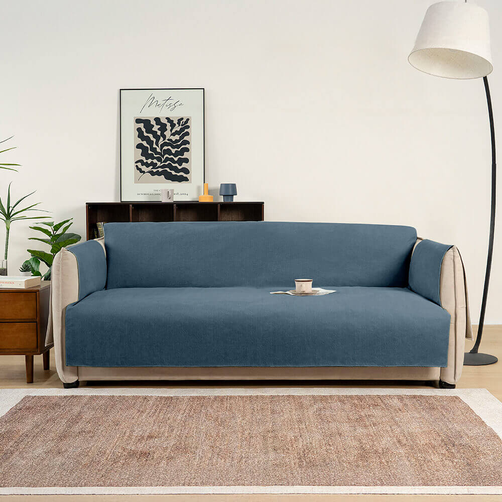 Housse de canapé imperméable et antidérapant : Housse de canapé pour animaux – Slipsafe - Image 16