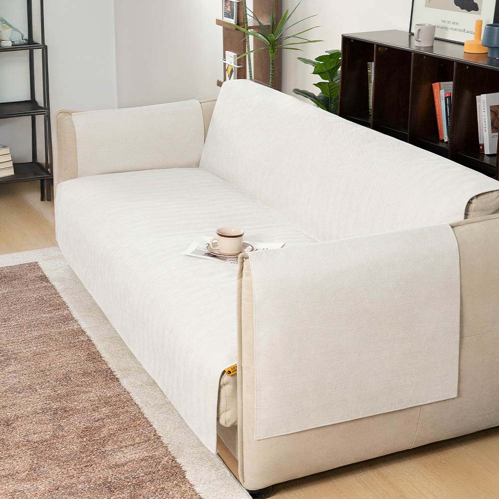 Housse de canapé imperméable et antidérapant : Housse de canapé pour animaux – Slipsafe - Image 6