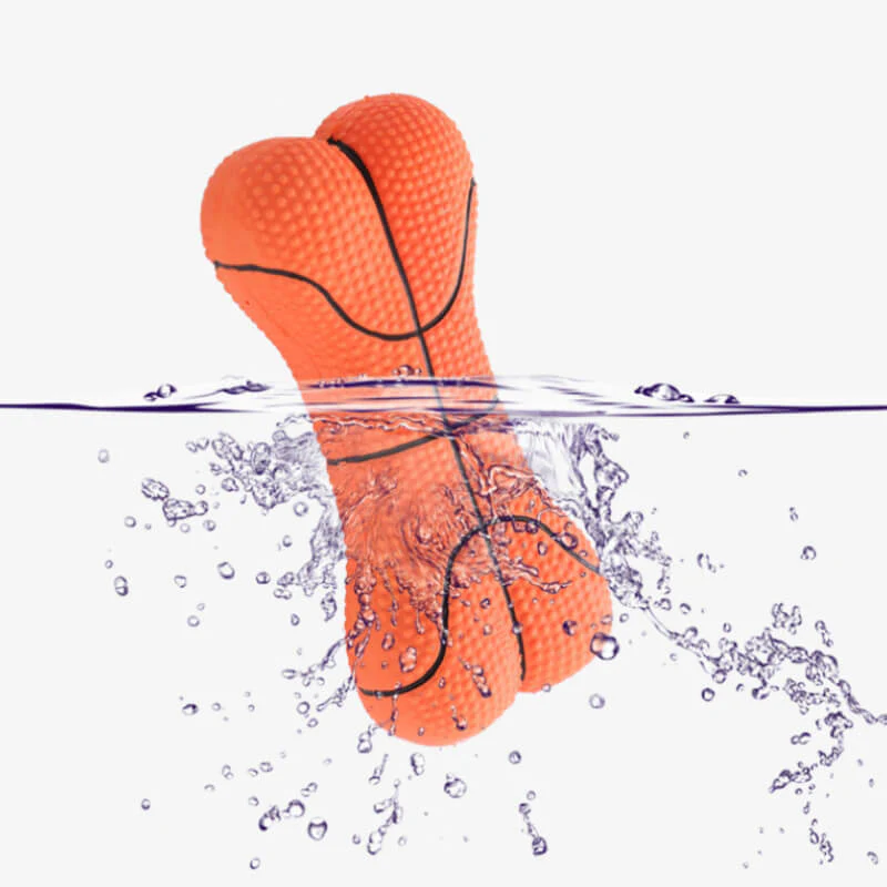 Jouet Os Squeaky Résistant Pour Chien - Image 4