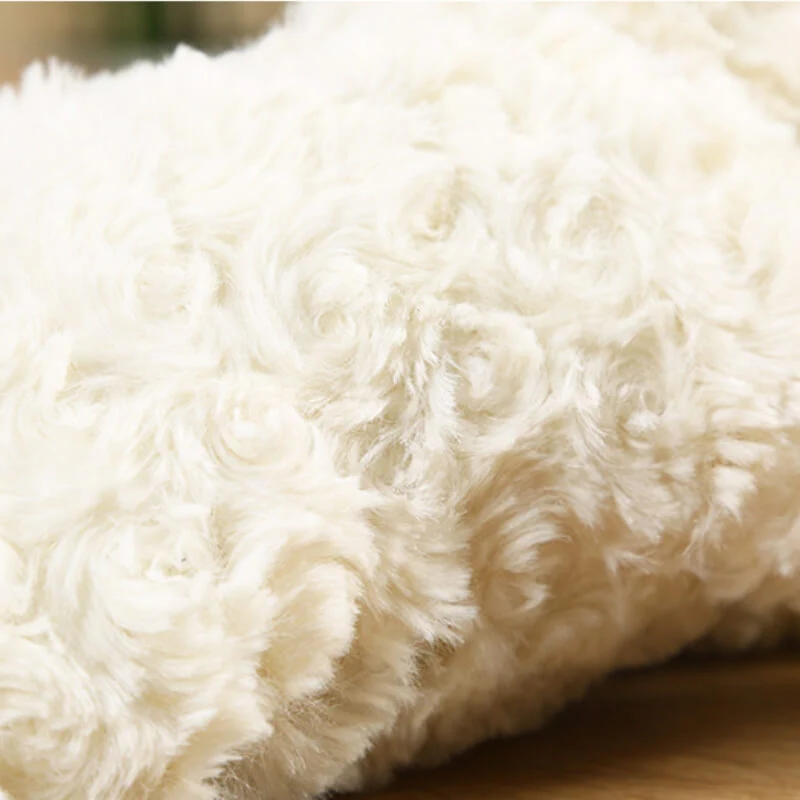 Jouet interactif pour chien agneau en peluche avec sifflet-Exclusif app - Image 6
