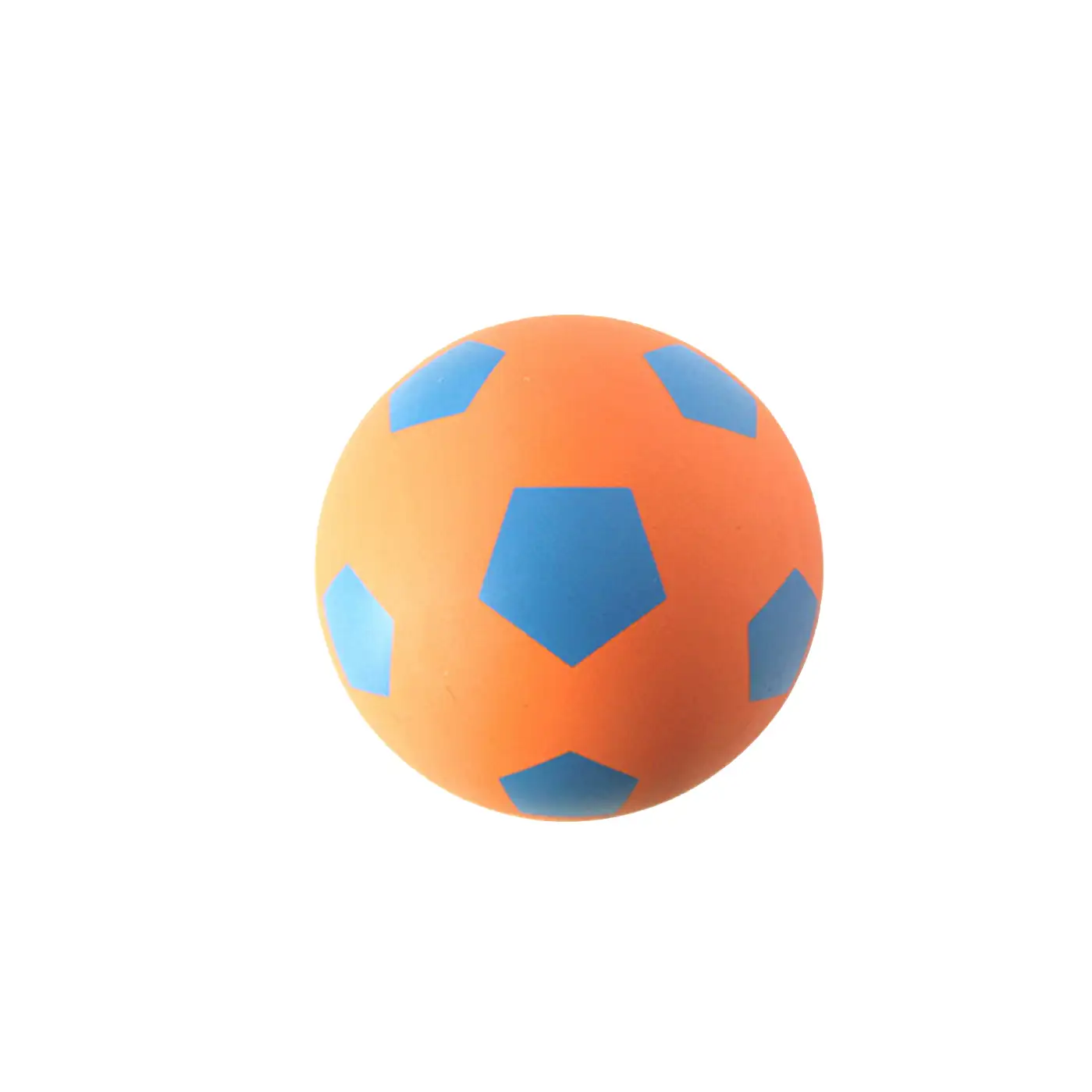 Jouet pour chien en forme de ballon flottant drôle avec une grande élasticité. - Image 11