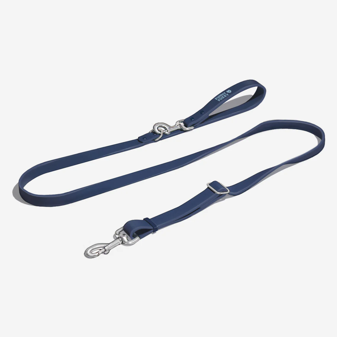 Laisse pour chien en gomme - Image 10