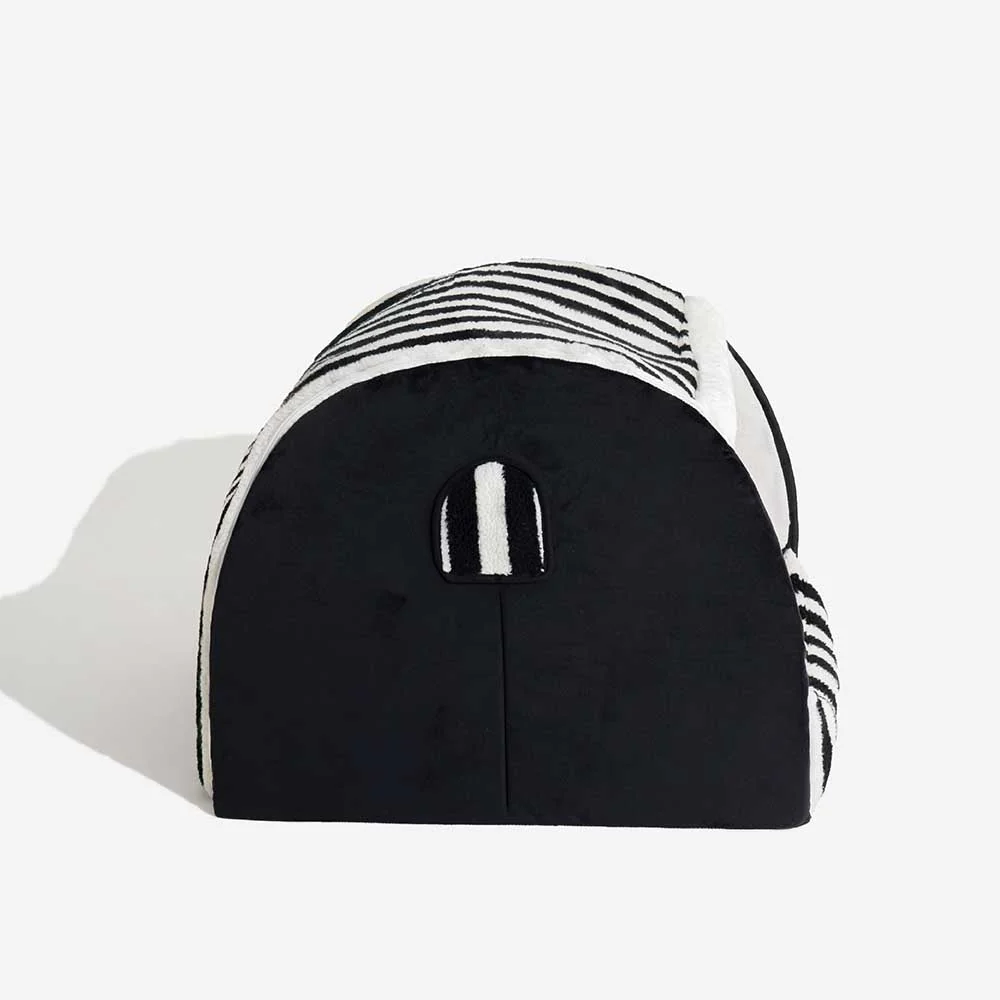 Lit orthopédique pour chien confortable - Stripe Trendy Maison - Image 20