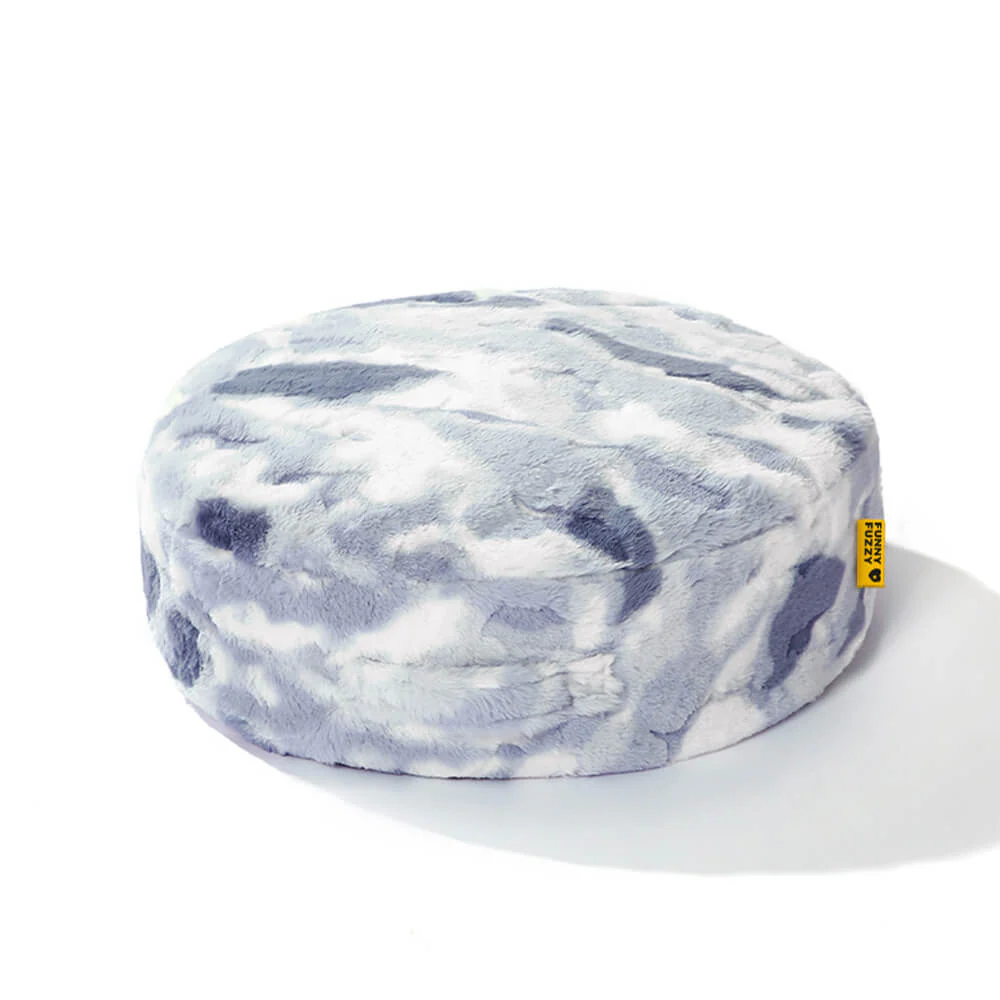 Lit pour chien Cozy Fluffy Cloudy Dream pour un sommeil profond - Image 10