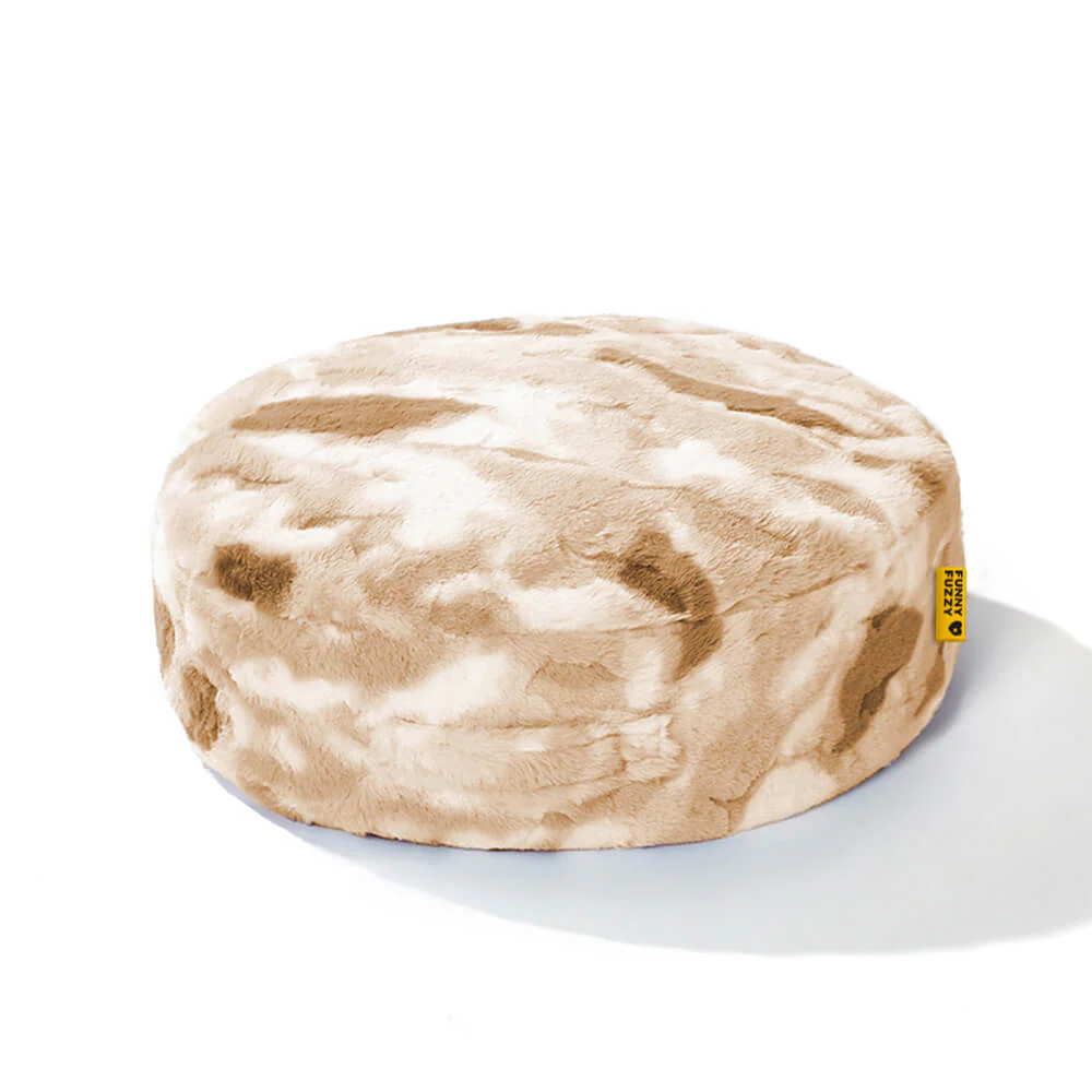 Lit pour chien Cozy Fluffy Cloudy Dream pour un sommeil profond - Image 13