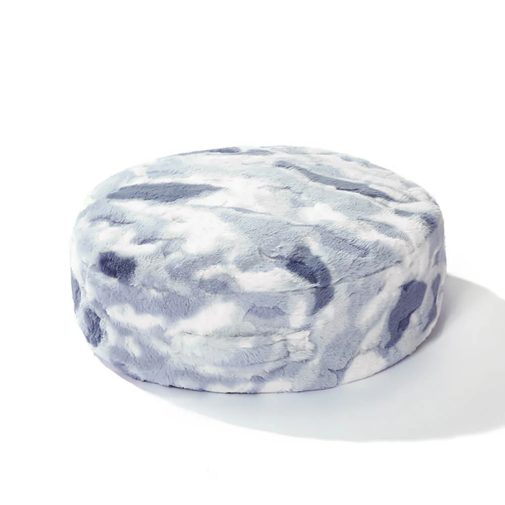Lit pour chien Cozy Fluffy Cloudy Dream pour un sommeil profond - Image 8