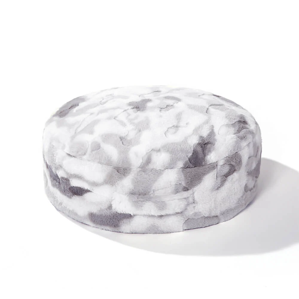 Lit pour chien Cozy Fluffy Cloudy Dream pour un sommeil profond - Image 9