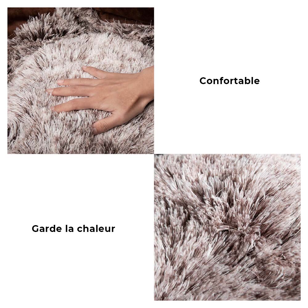 Lit pour chien - Fuzzy Paw - Image 4