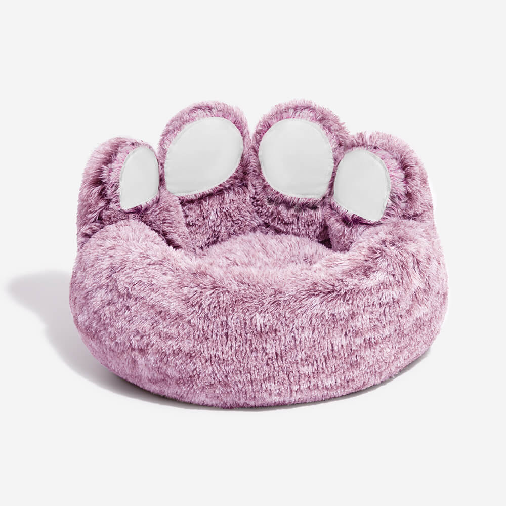 Lit pour chien - Fuzzy Paw - Image 8