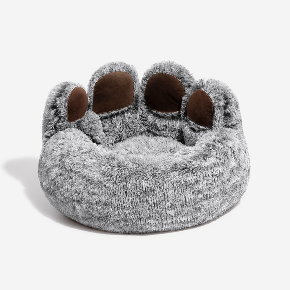 Lit pour chien - Fuzzy Paw - Image 9