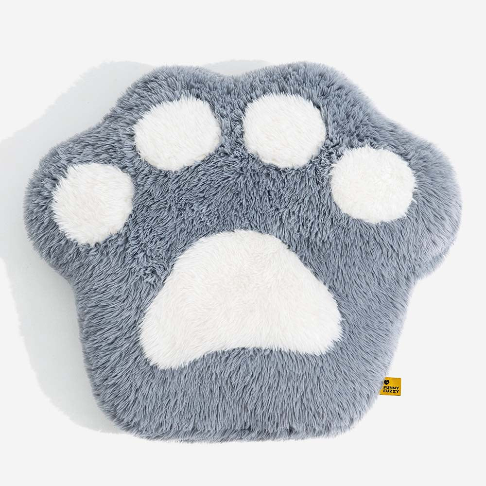 Lit pour chien lavable moelleux antidérapant confortable - Paw Spot - Image 10