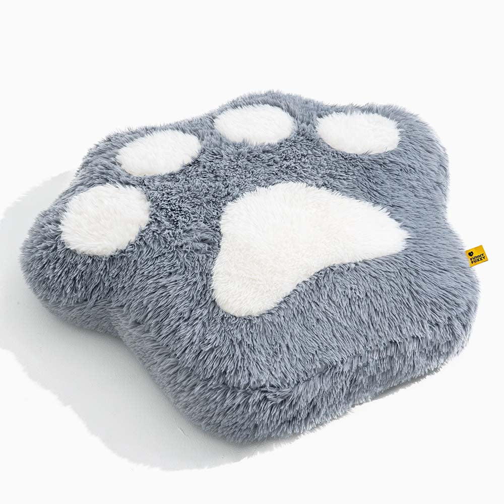 Lit pour chien lavable moelleux antidérapant confortable - Paw Spot - Image 9
