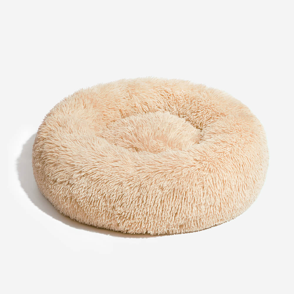 Lit pour Chien - Rond Douillet - Image 11