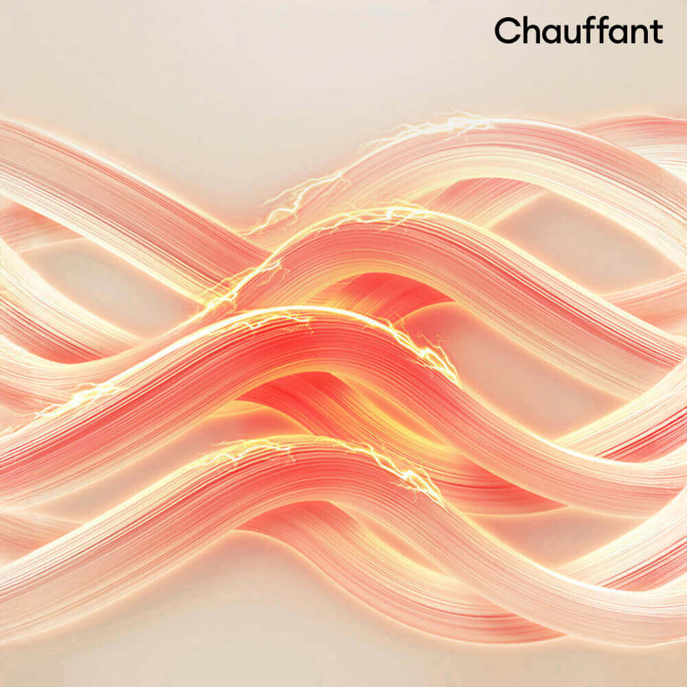 Parure de draps en polaire de lait épais et chaud couleur unie de luxe - Image 7