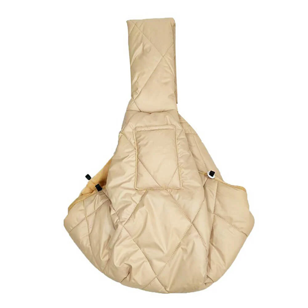 Sac de transport extérieur pour chien et chat sûr confortable doux et chaud - Image 10